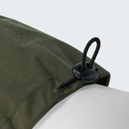 Imperméable Teckel - Dark Olive