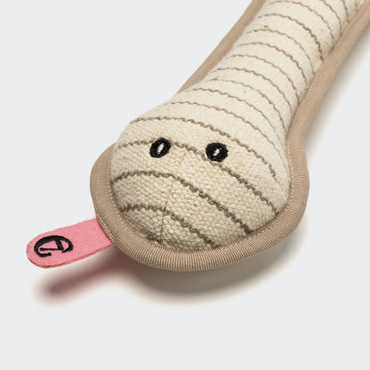 Jouet serpent