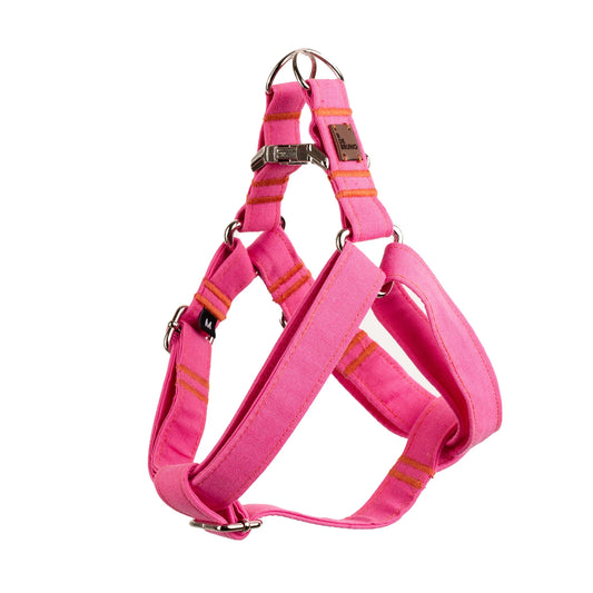 Harness - Pink