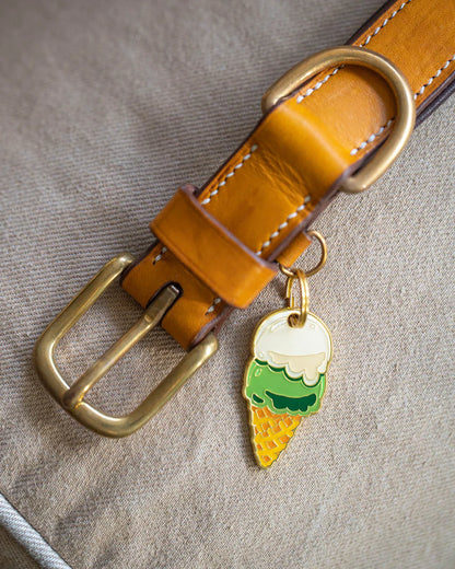 Ice Cream Medal