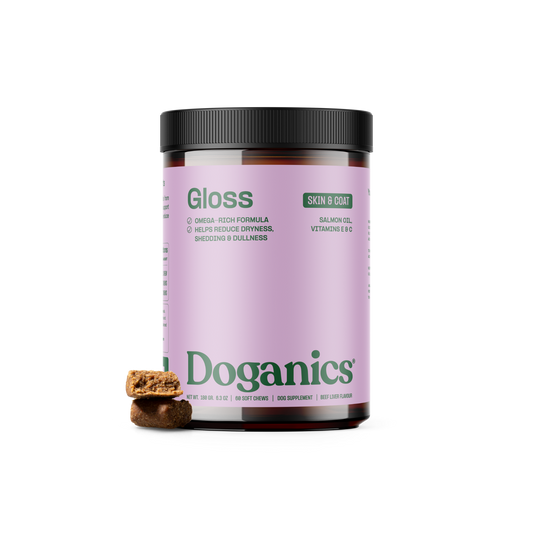 Complément Peau & Pelage