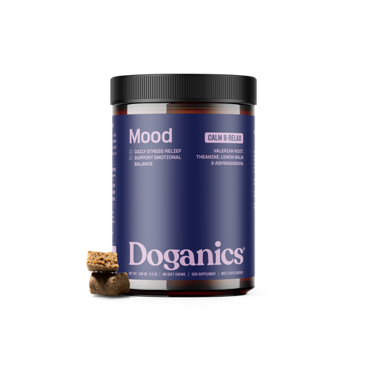 Complément Anti-stress