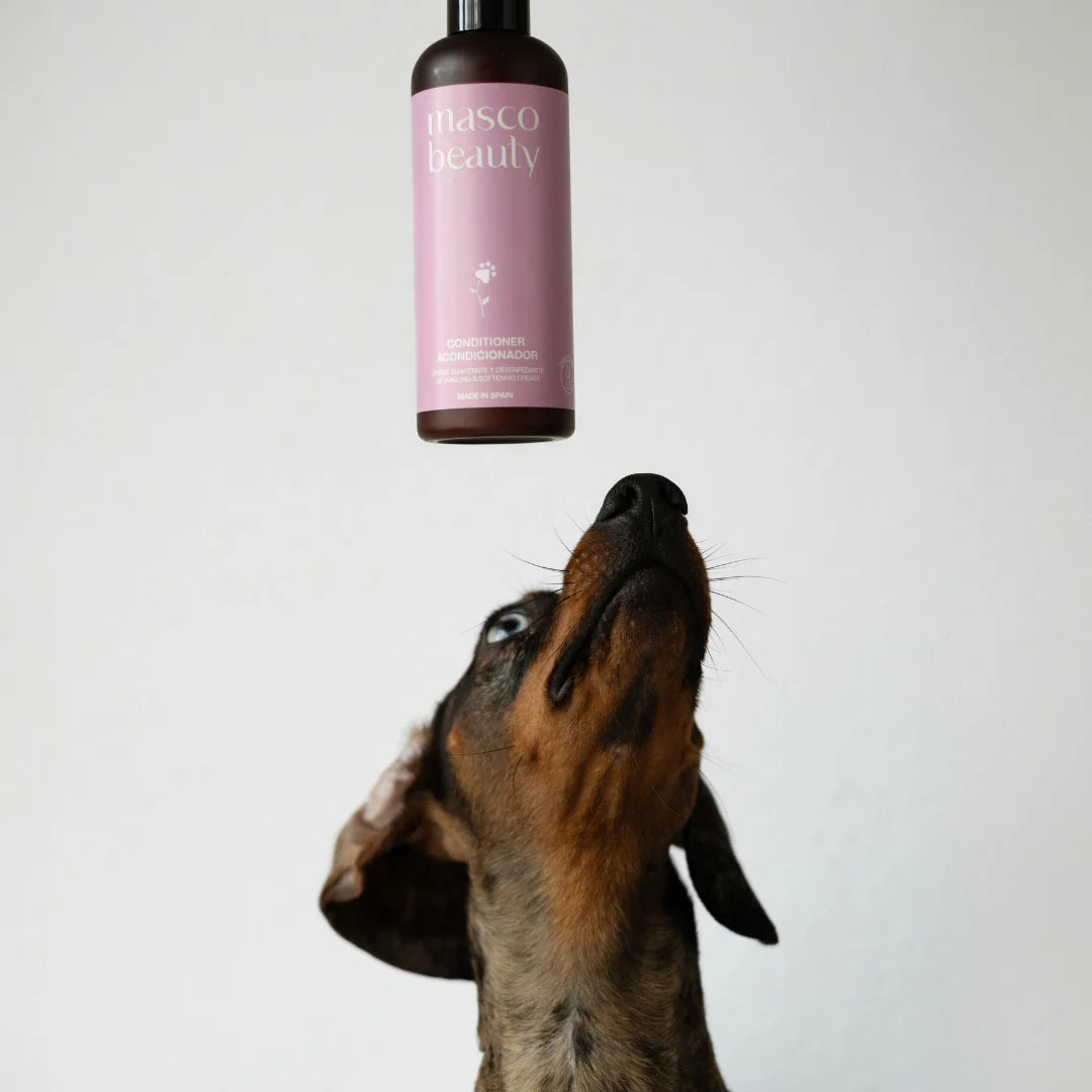 Après-shampooing démêlant