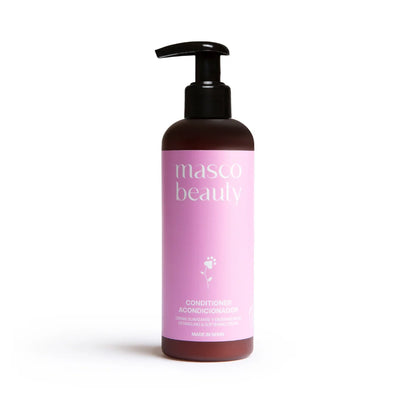 Après-shampooing démêlant