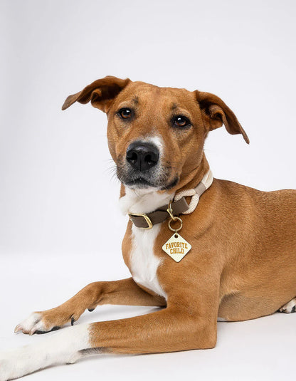 Favorite Child Medal