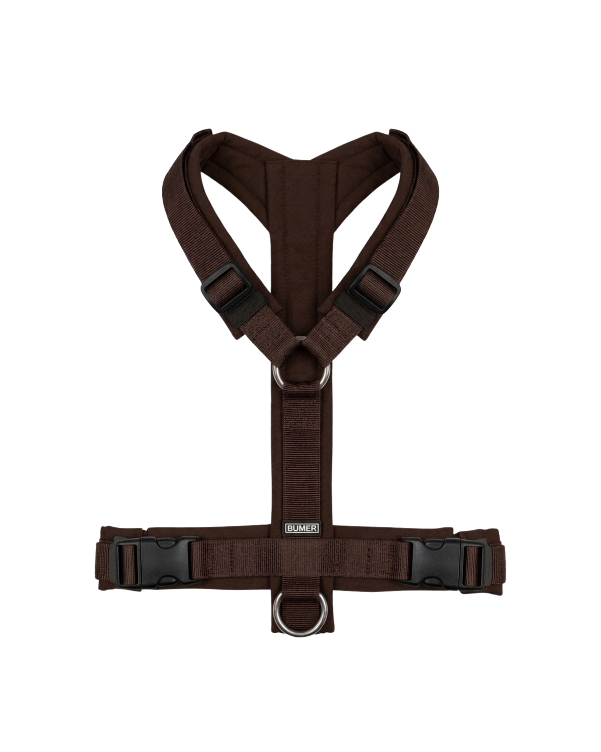 Chocolate harness