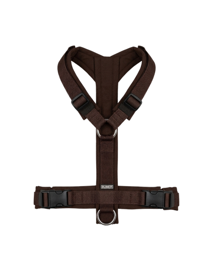 Chocolate harness