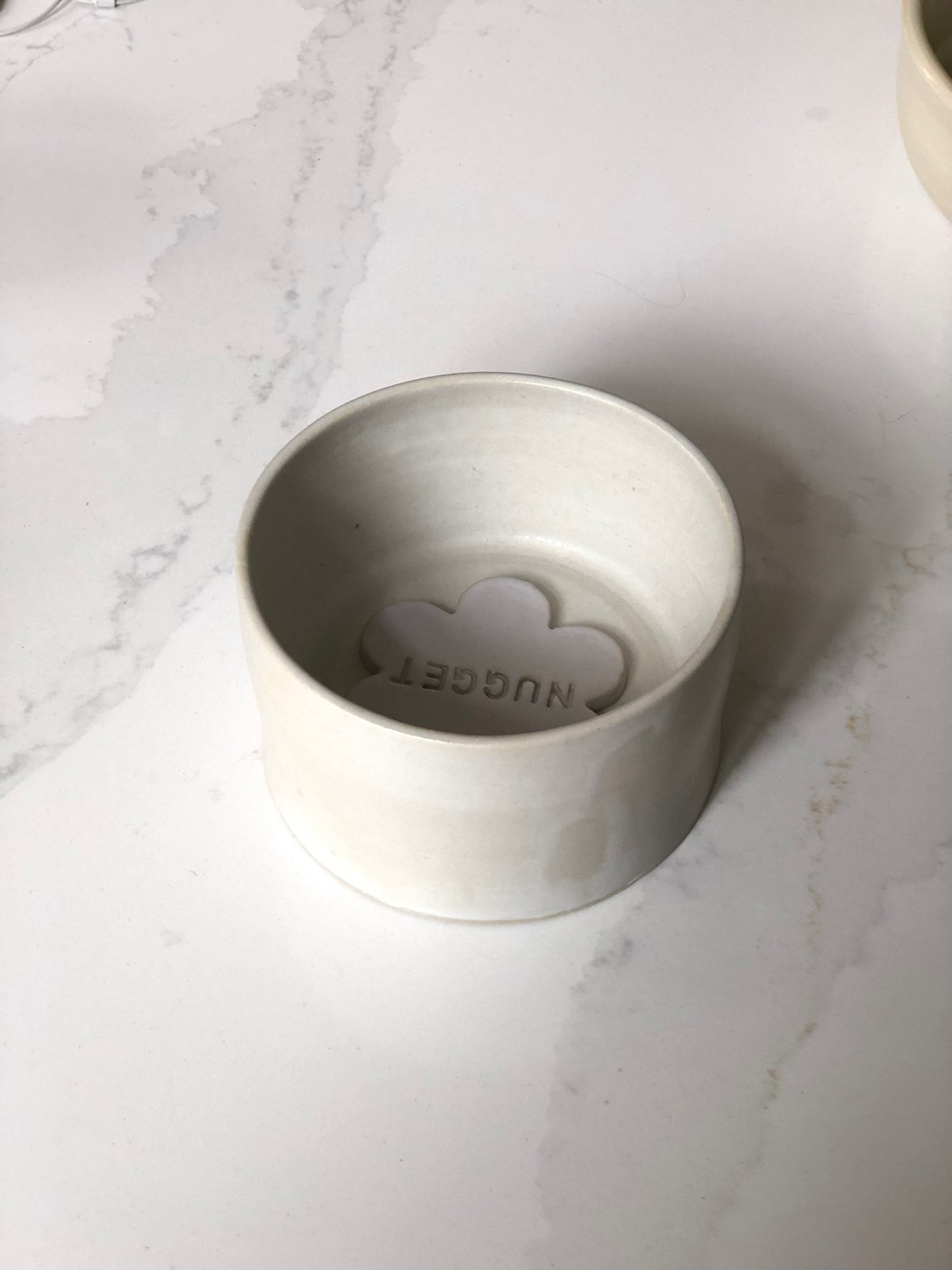 EXCLUSIVE - Customizable ceramic bowl