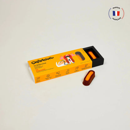 Le Moelleux - Immunité