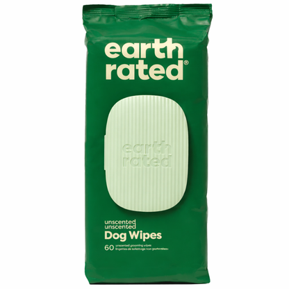 Lingettes hypoallergéniques sans odeur