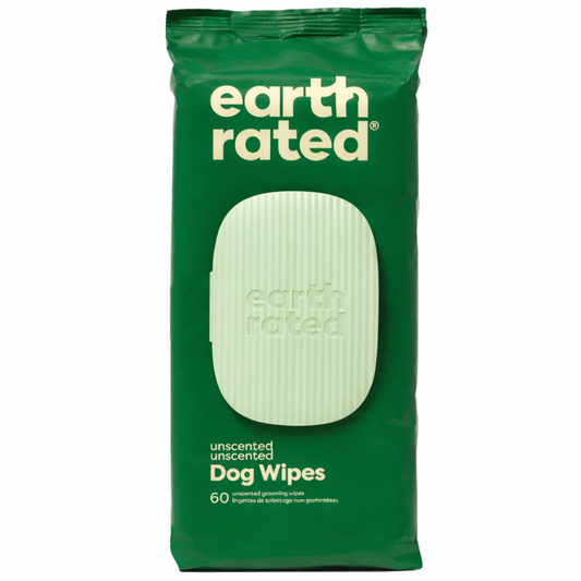 Lingettes hypoallergéniques sans odeur