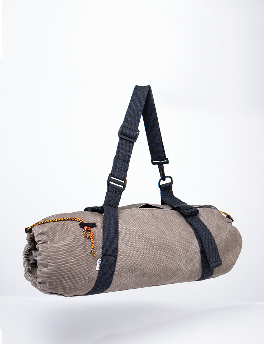 Dachshund carrier bag - City model