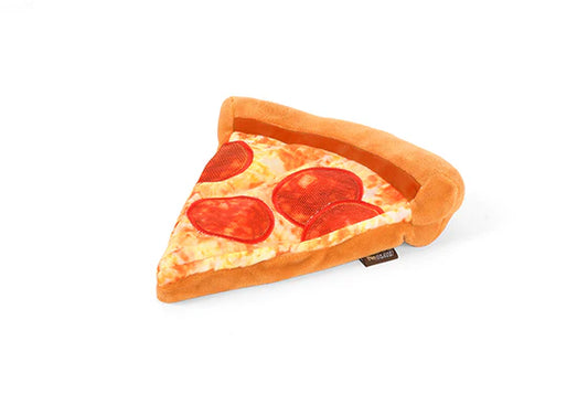 Pizza toy