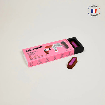 Le Moelleux - Peau saine & pelage soyeux