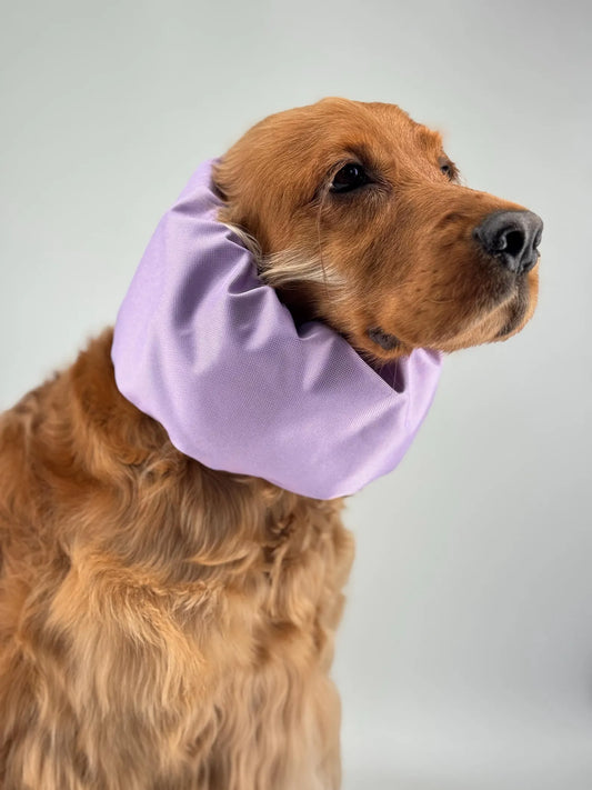 Snood imperméable Lila