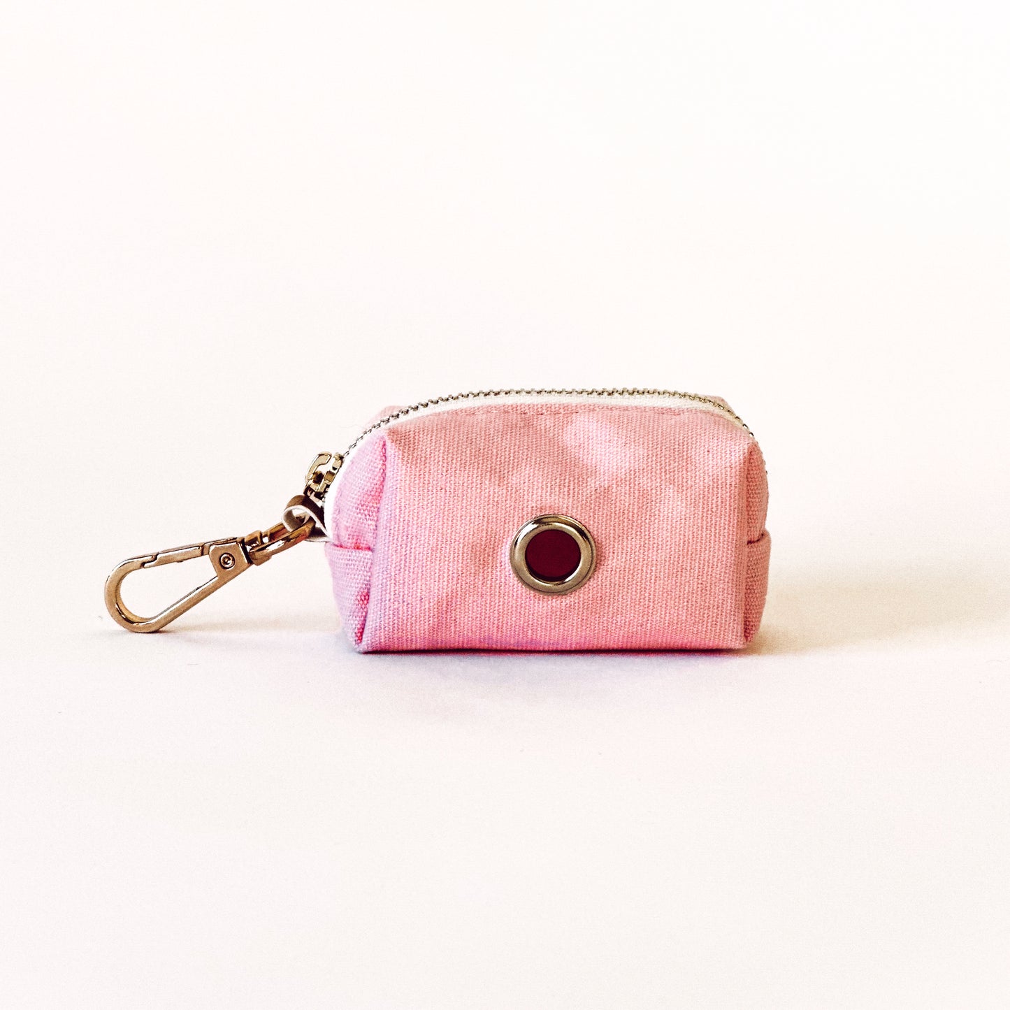 Distributeur de sacs Pink