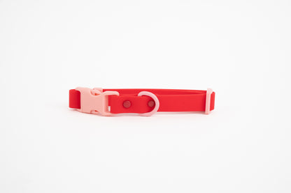 Collier imperméable Cherry