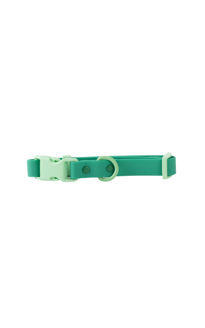 Collier imperméable Liberty Green