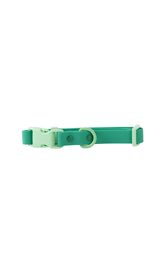 Collier imperméable Liberty Green