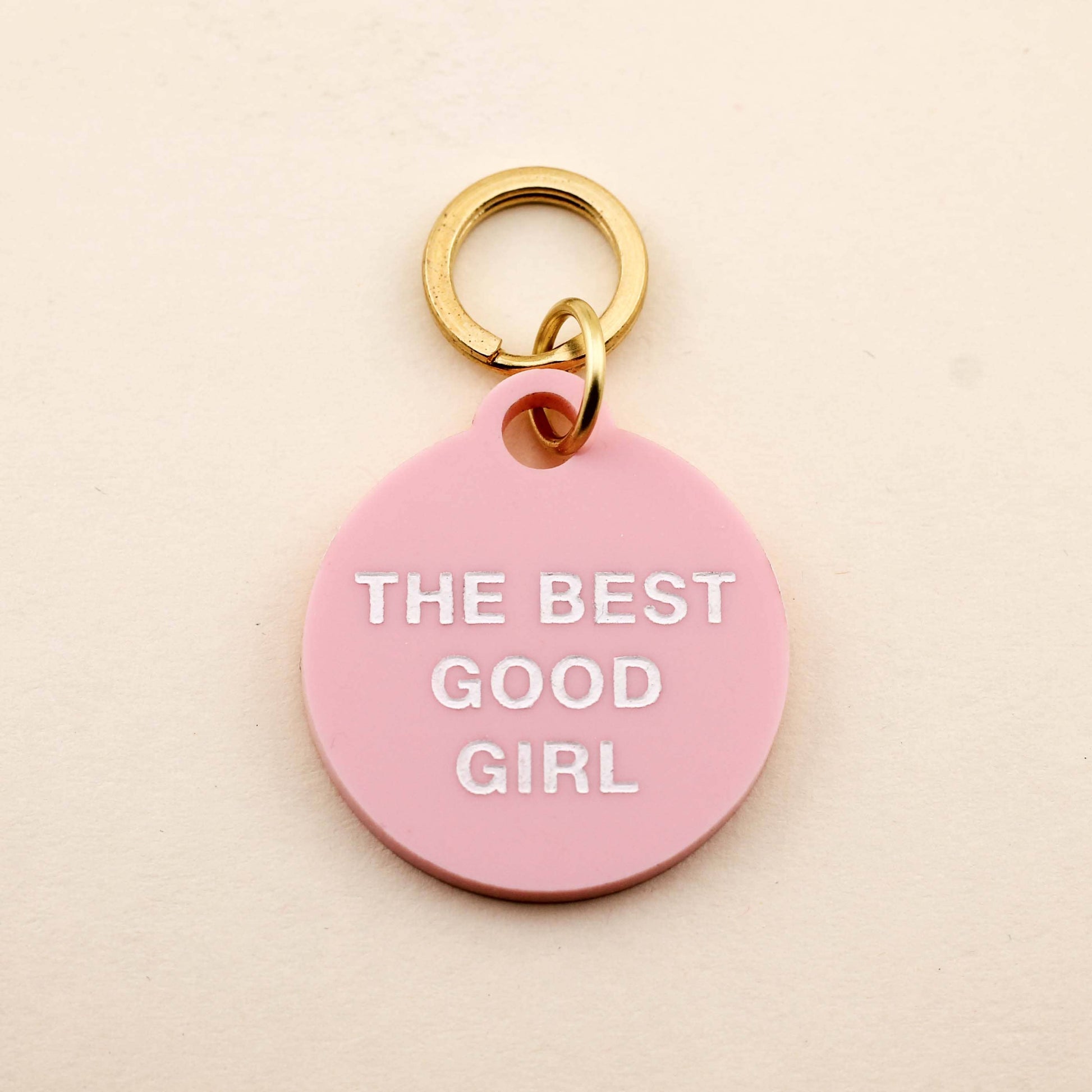 Médaille-best-good-girl