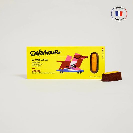 Le Moelleux - Vitalité