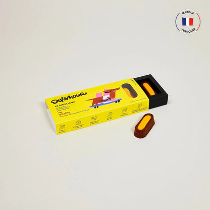 Le Moelleux - Vitalité