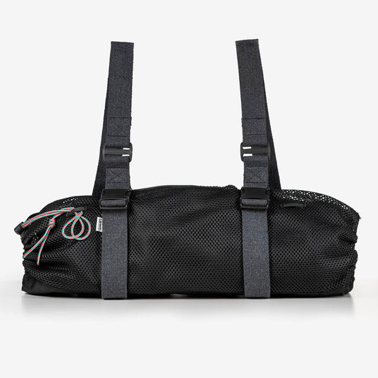 Sac de transport pour teckel - Modèle Backpack mesh