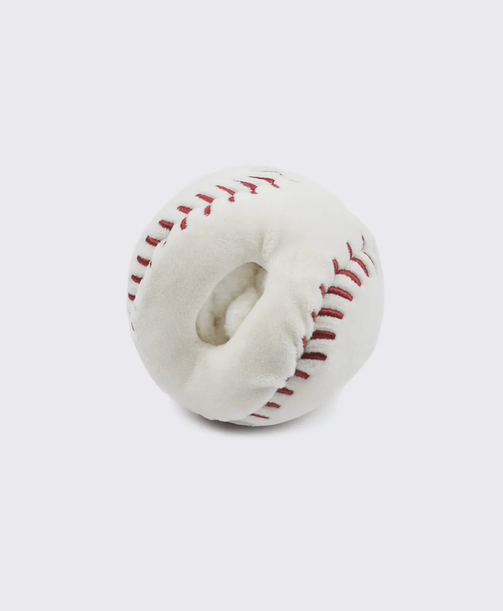 Baseball Dig Toy