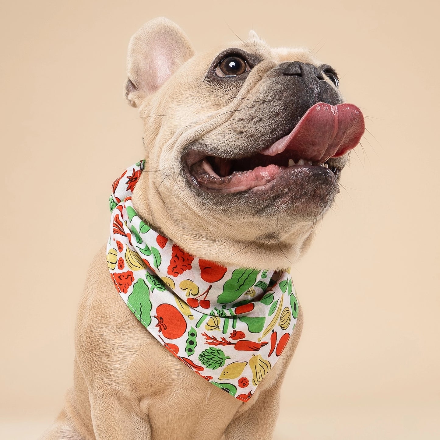 Bandana farmers market