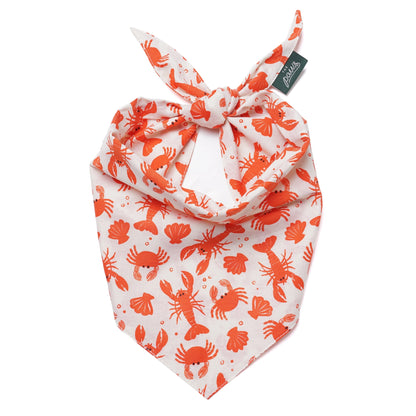Bandana Homard