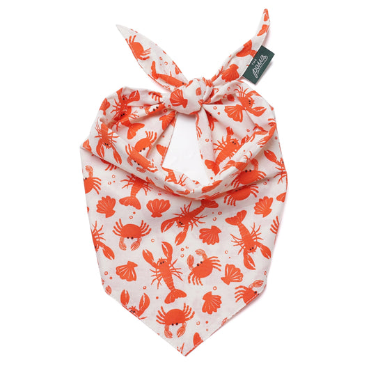 Bandana Homard