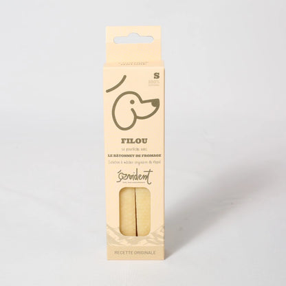 Bâtonnet de fromage à mâcher