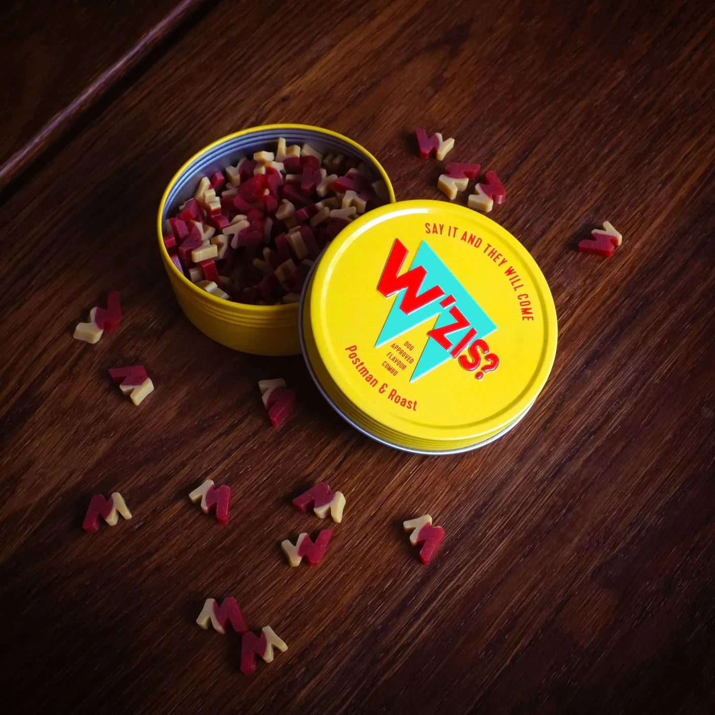 Vegan Treats - Vegan Smoked Bacon