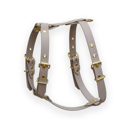 Harnais biothane Mist