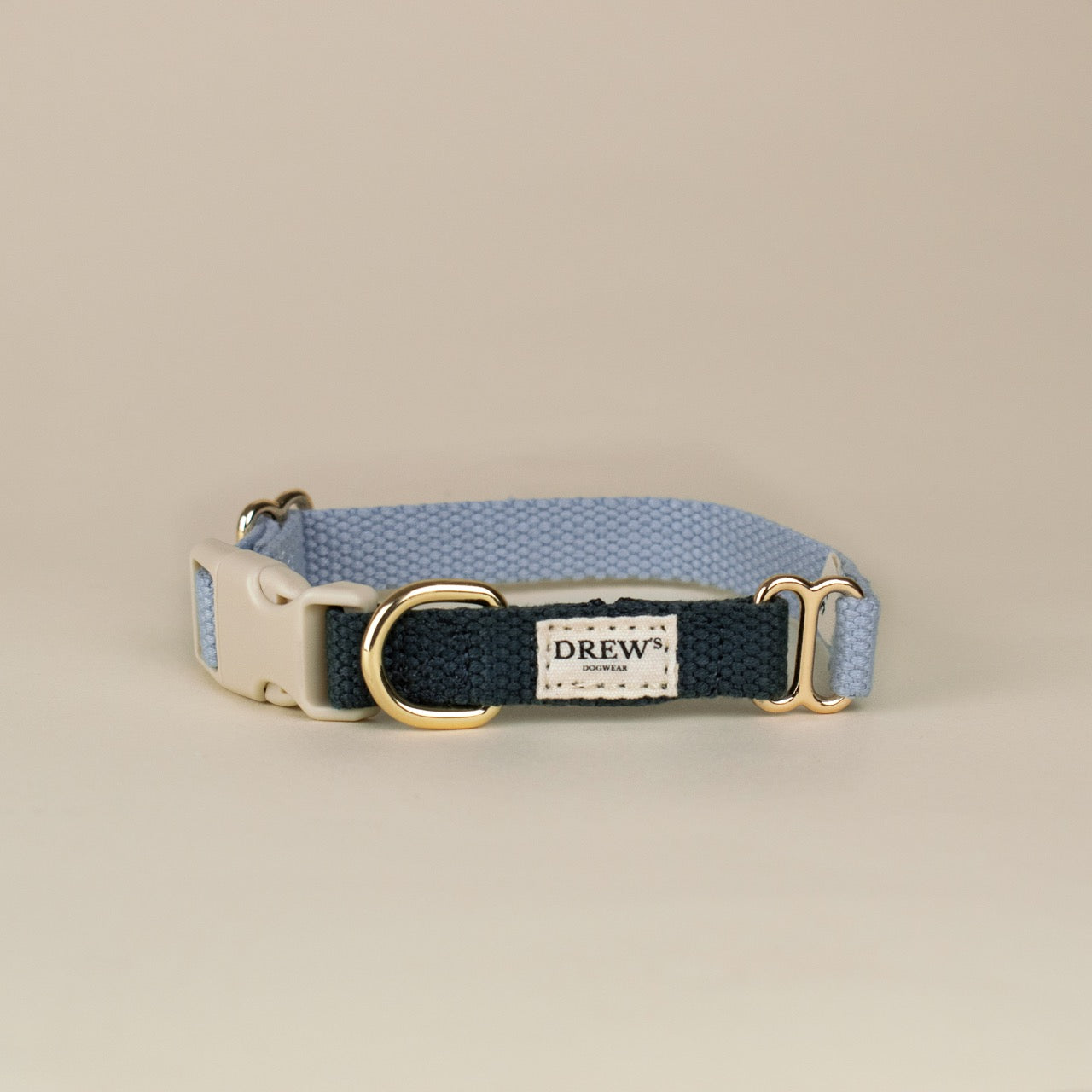 Collier-chien-bleu-nugget-bordeaux-canin