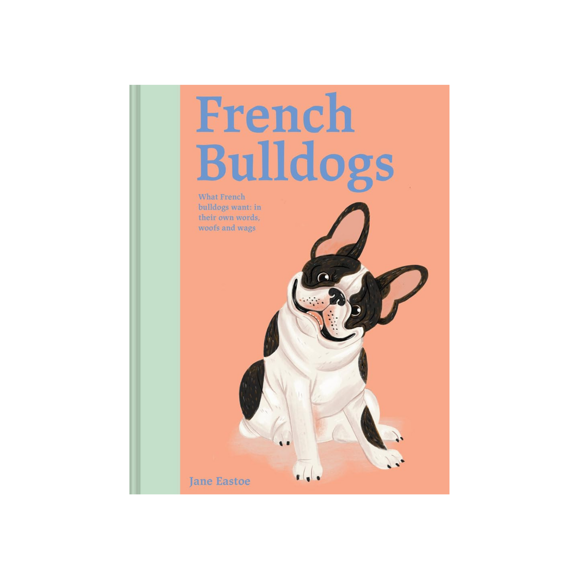 livre-bulldog-illustré