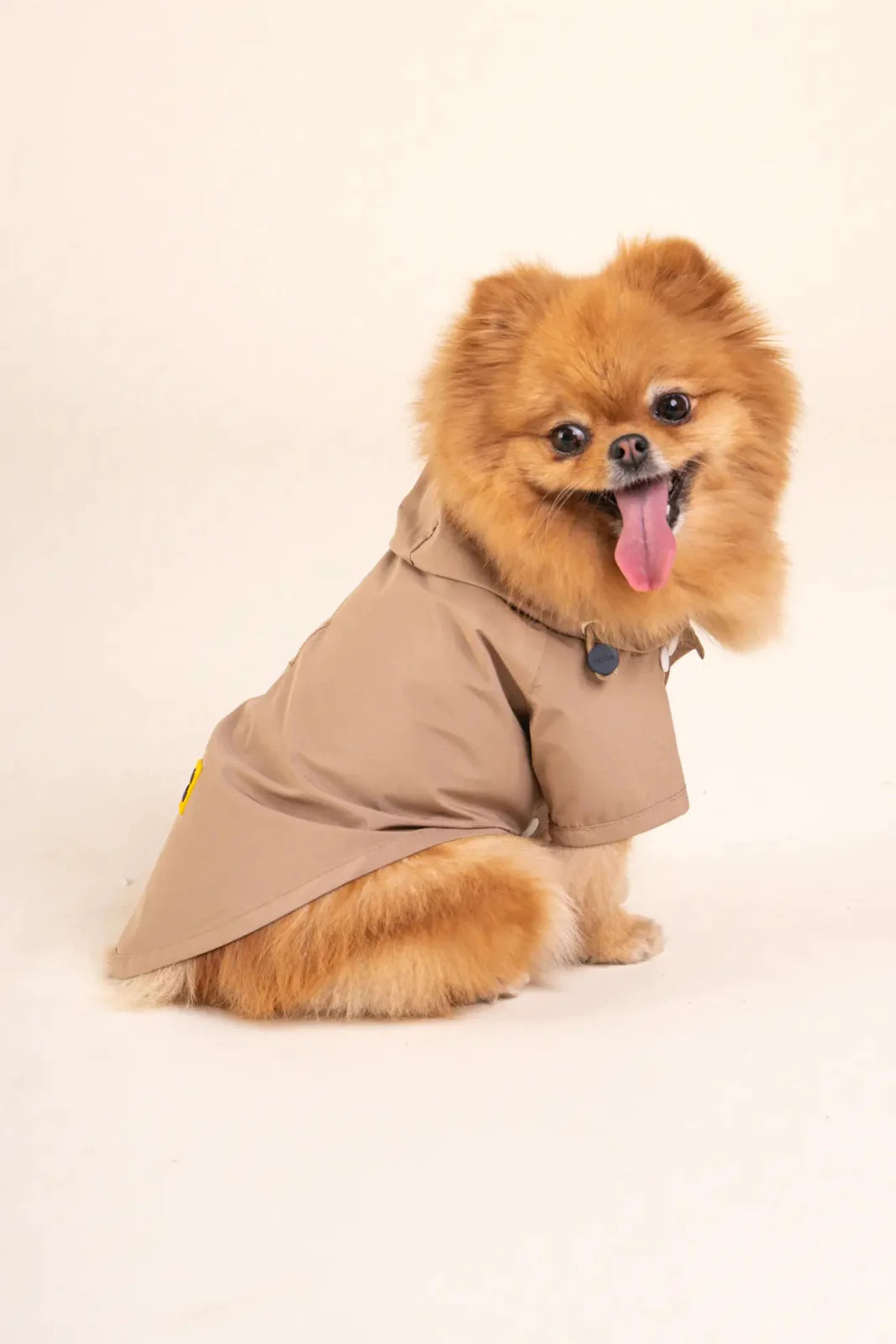 manteau-pour-chien-nugget-bordeaux