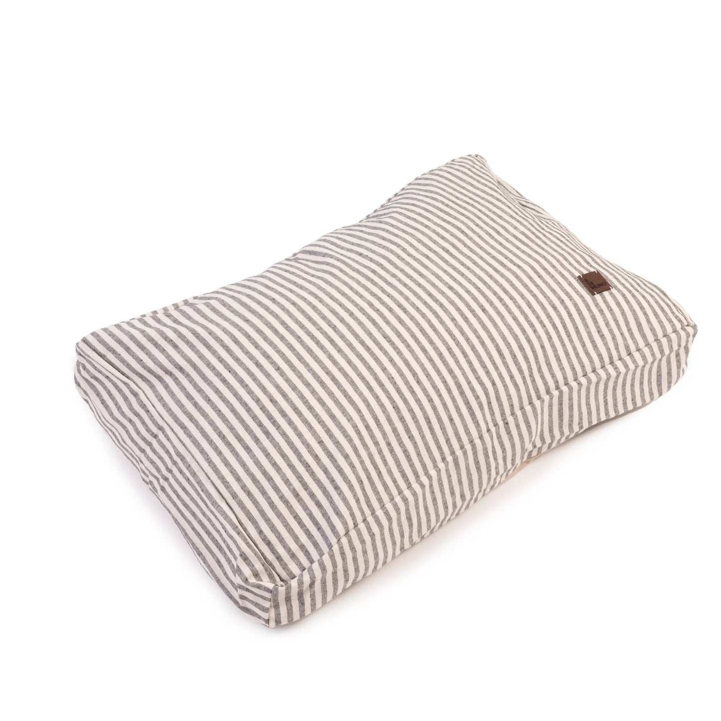 Cushion bed - Striped 