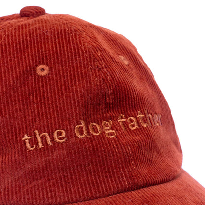 Casquette dog father