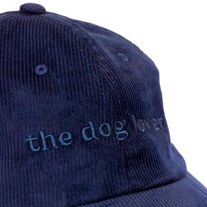 Casquette dog lover