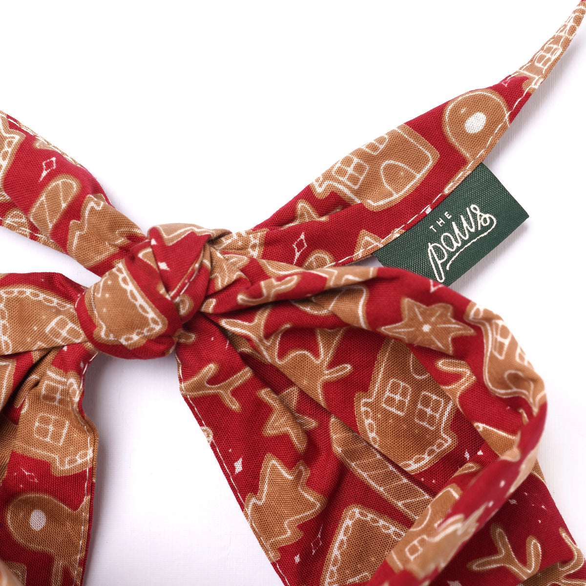 Bandana Christmas