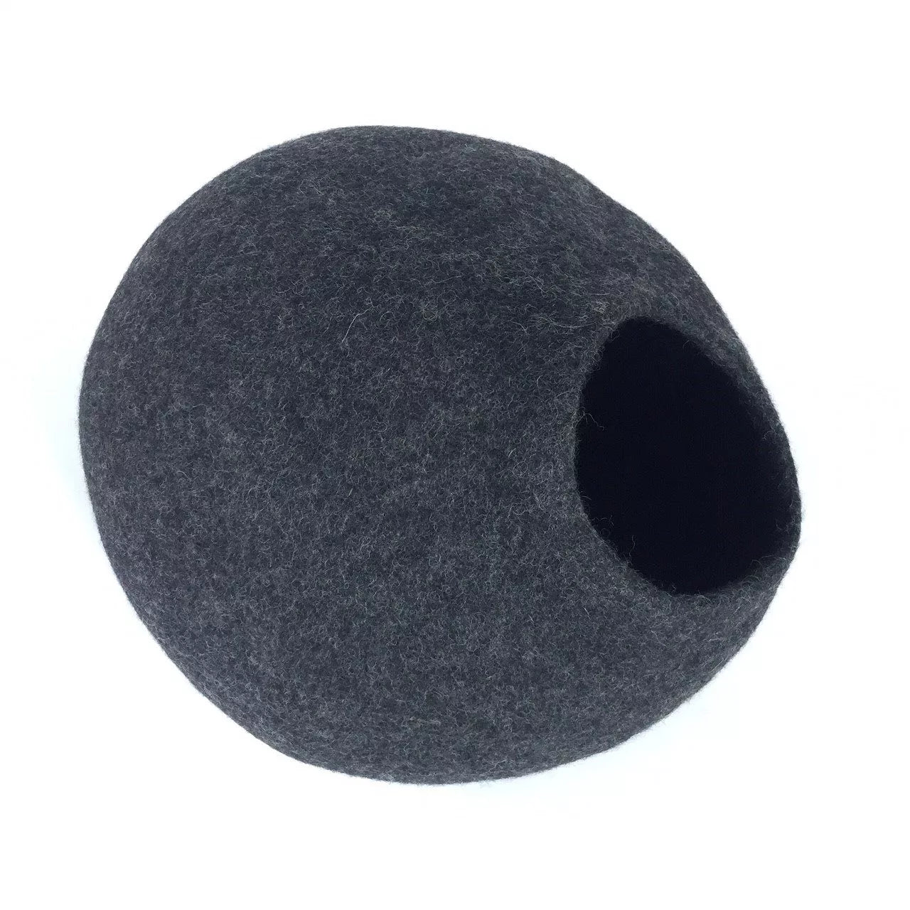 Cozy cocoon cave - Dark grey