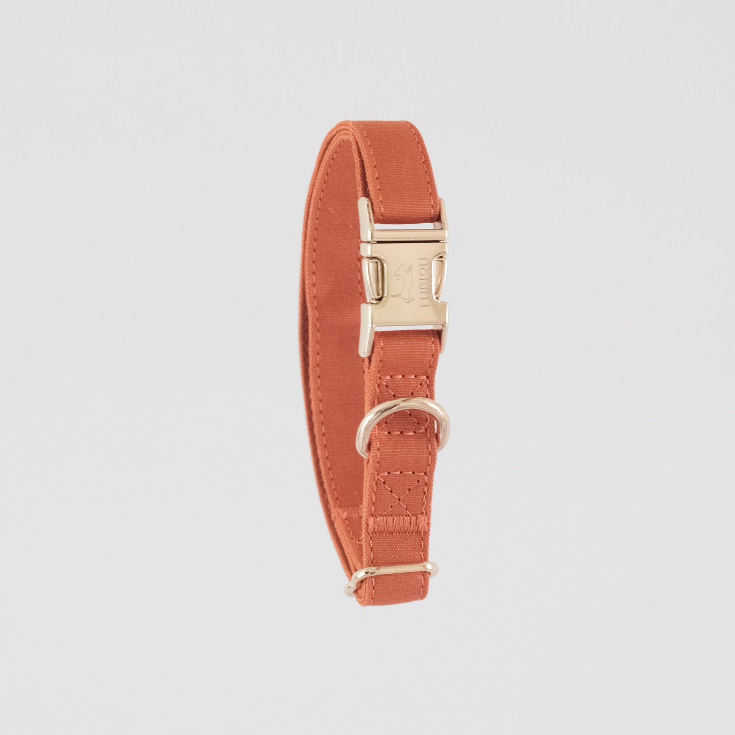 Collier - Terracotta