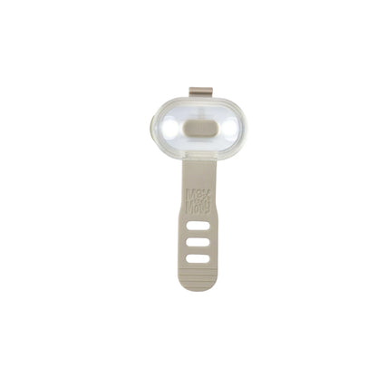 Lumière LED sécurité pour chien