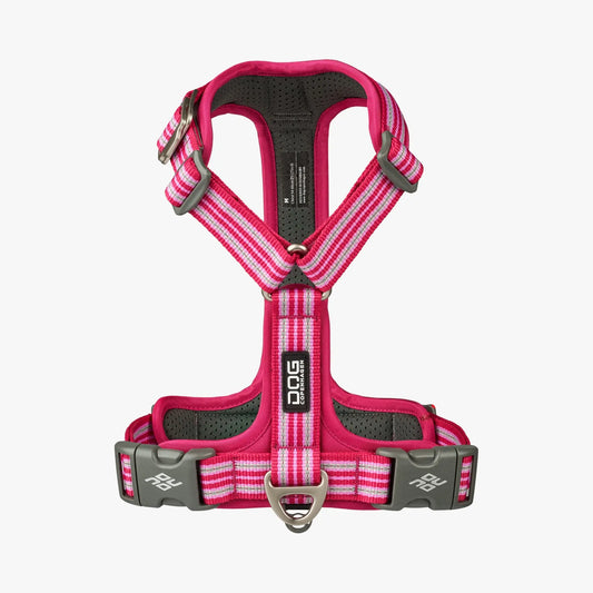 Comfort Walk Air Wild Pink Harness