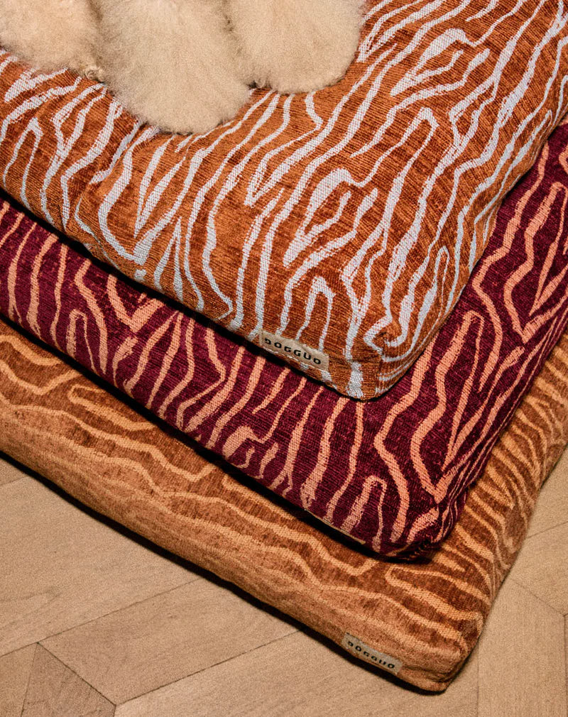 Coussin Ethnic