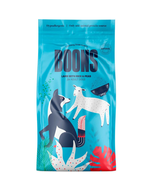 Lamb Croquettes - Adult Dog