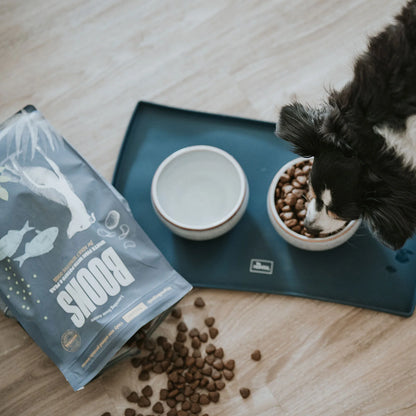 Croquettes Poissons Blancs - Adulte