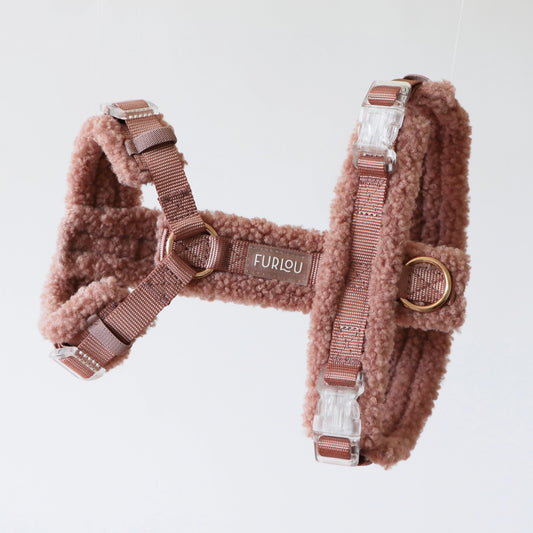 furlou-sherpa-rose-chien