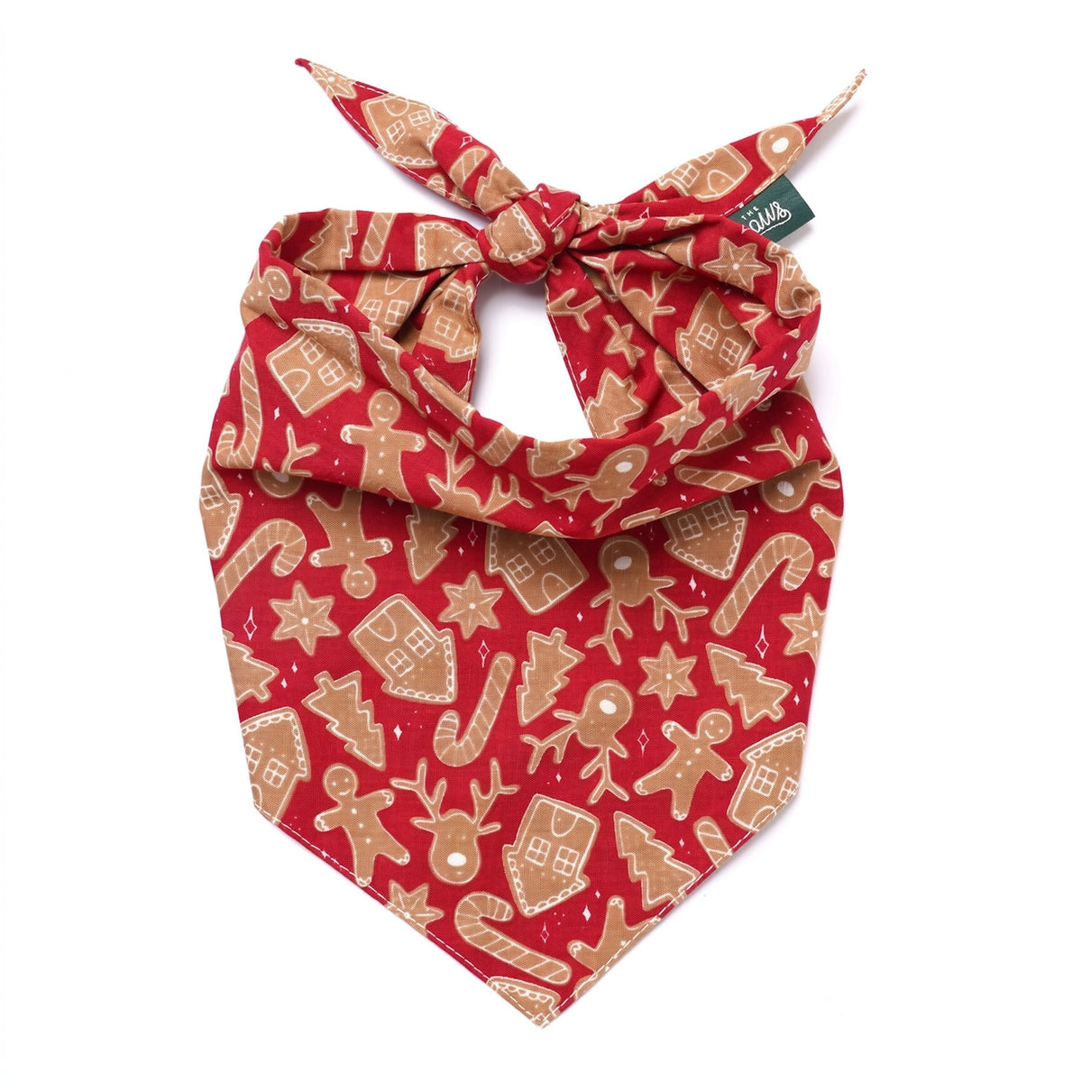Bandana Christmas